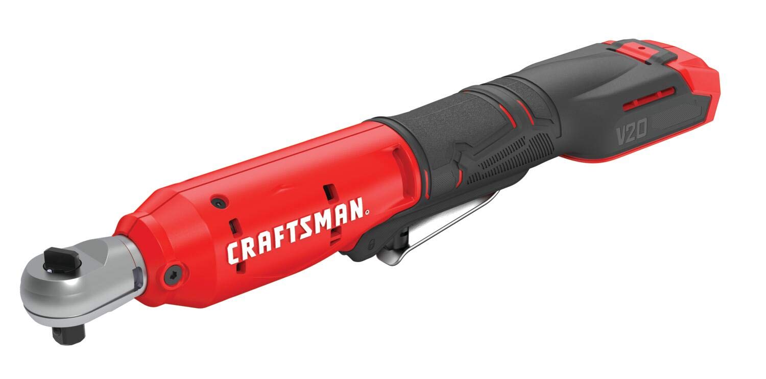 Foto 2 pulgar | Llave Trinquete Inalámbrica Craftsman V20 3/8 ''35 Pies-libras - Venta Internacional
