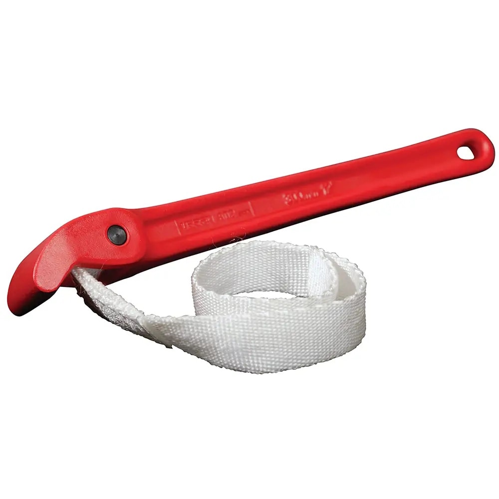Urrea 802 - Llave Universal Para Correa Cromada $789