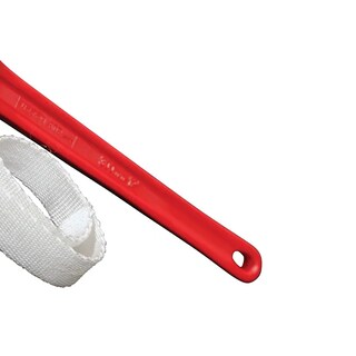 Foto 3 | Urrea 802 - Llave Universal Para Correa Cromada