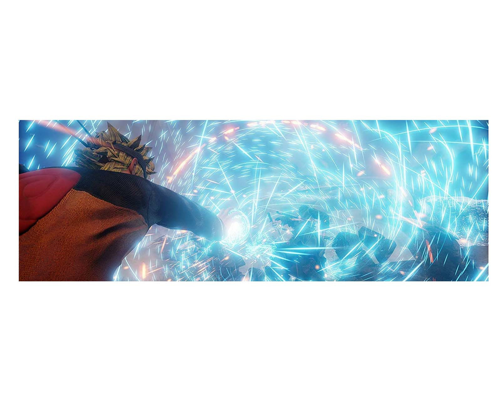 Foto 4 pulgar | Jump Force para PlayStation 4