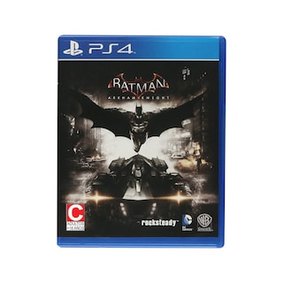 Foto 1 | Batman Arkham Knight para PS4