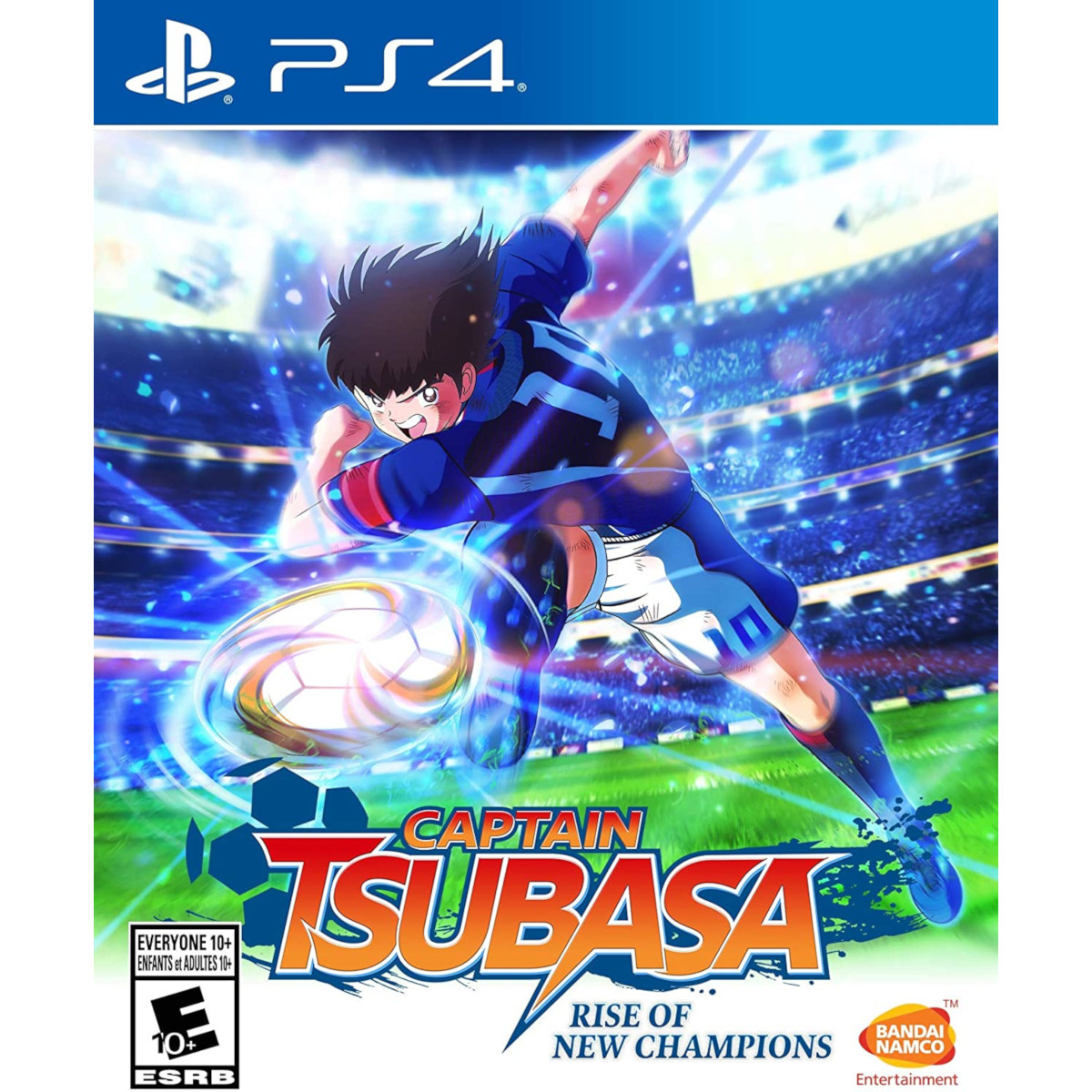 Foto 2 pulgar | Capitan Tsubasa: Rise Of New Champions PS4 (Super Campeones)