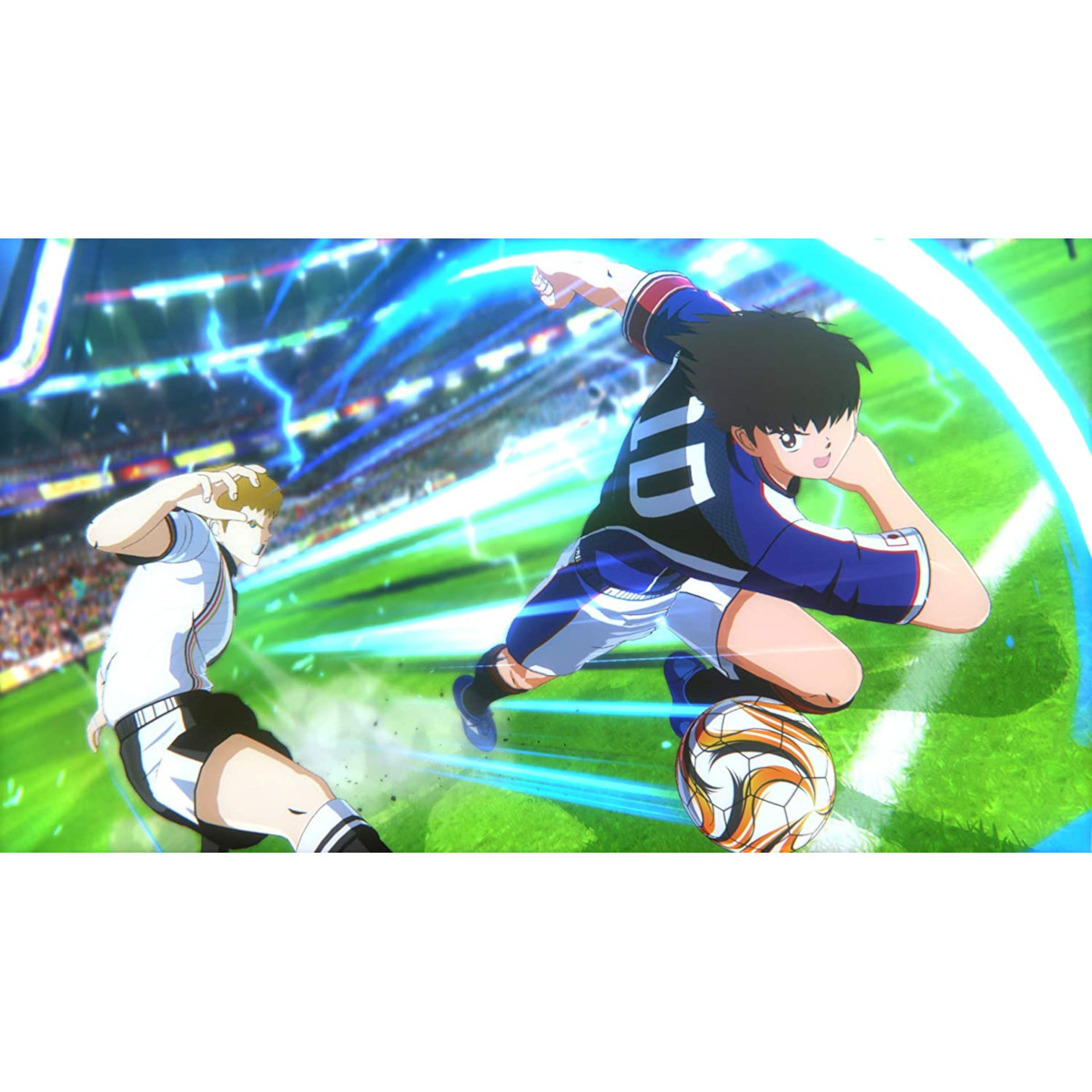 Foto 3 pulgar | Capitan Tsubasa: Rise Of New Champions PS4 (Super Campeones)