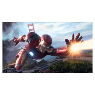 Foto 3 | Marvel's Avengers para PlayStation 4