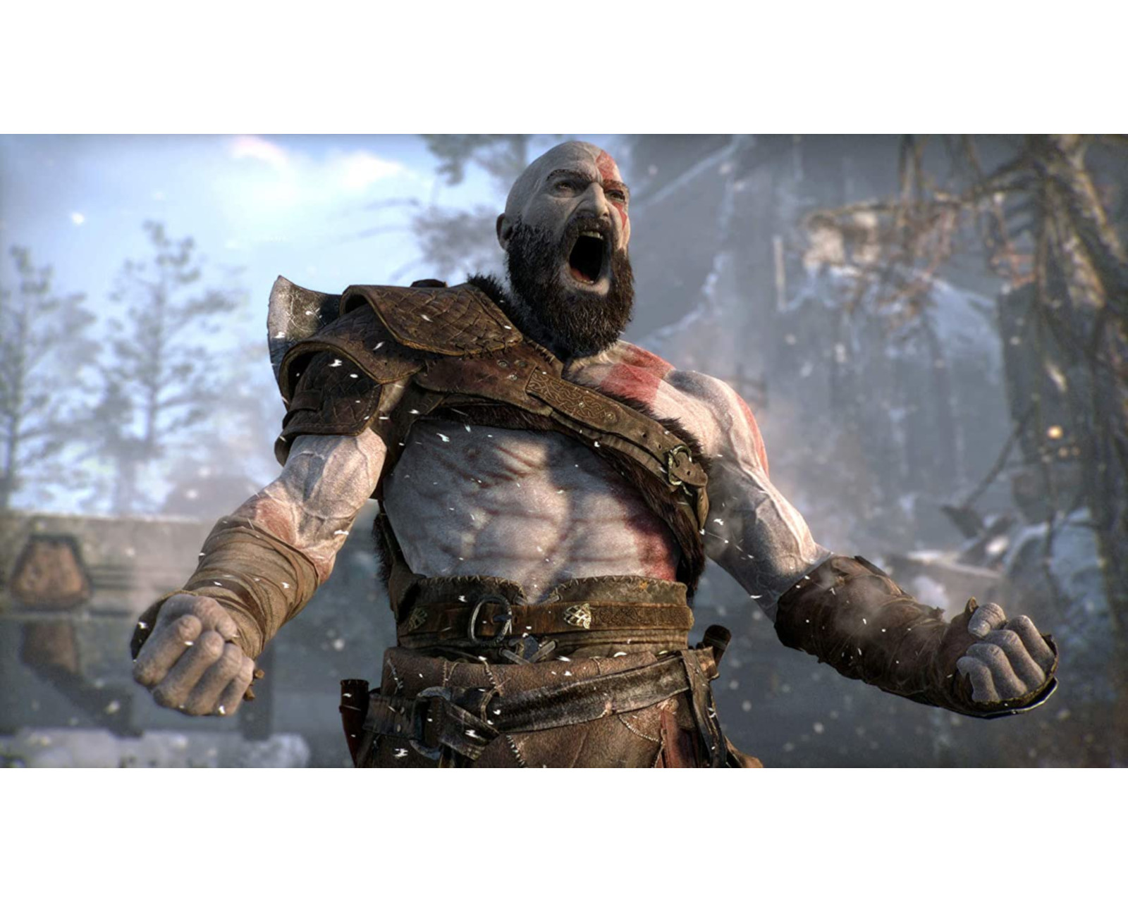 Foto 3 | God of War para PS4