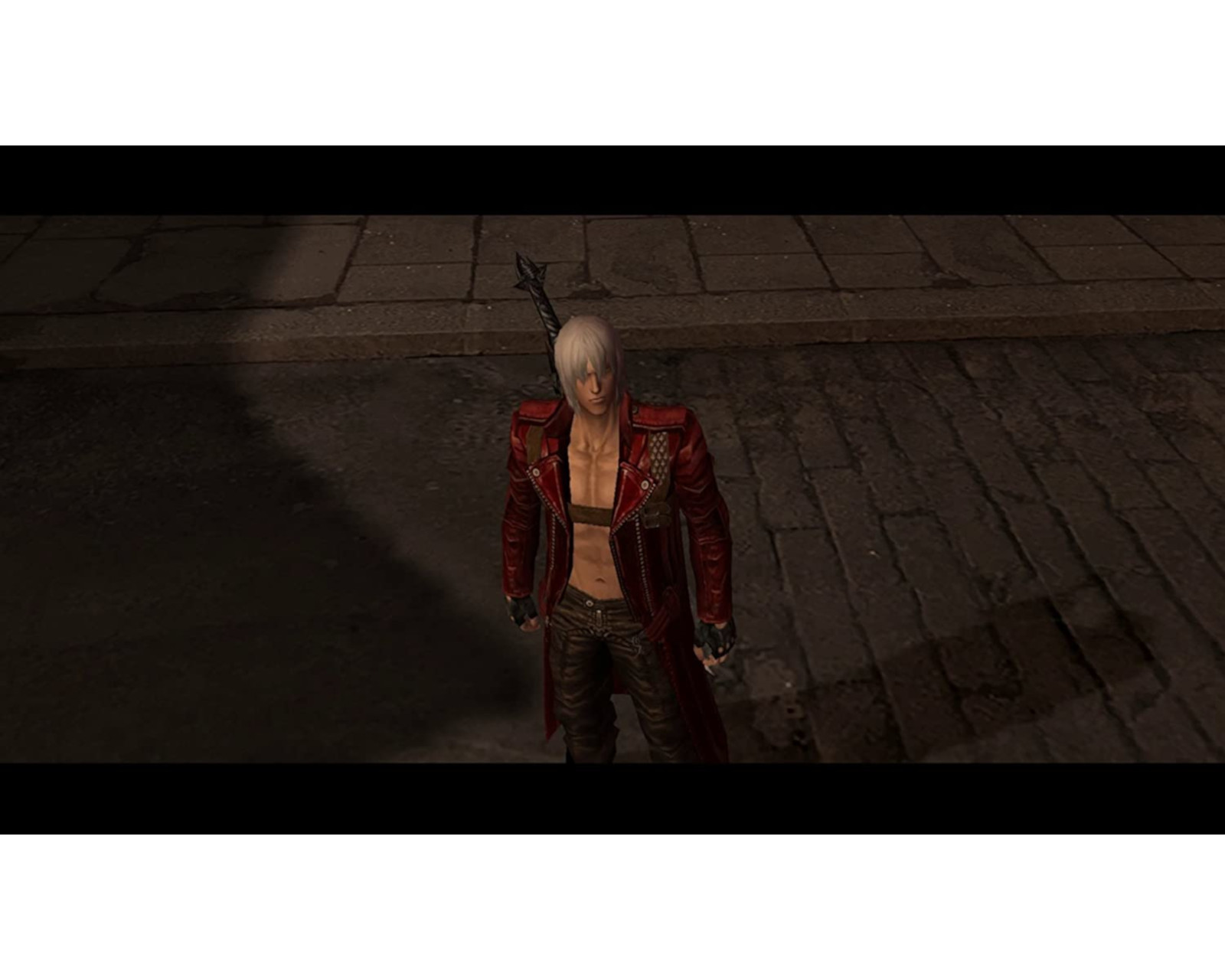 Foto 4 pulgar | Devil May Cry: HD Collection para PlayStation 4