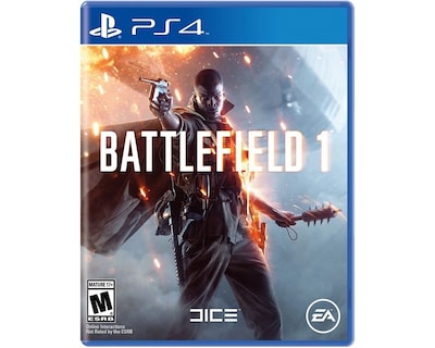 Foto 1 | Battlefield 1 para PlayStation 4