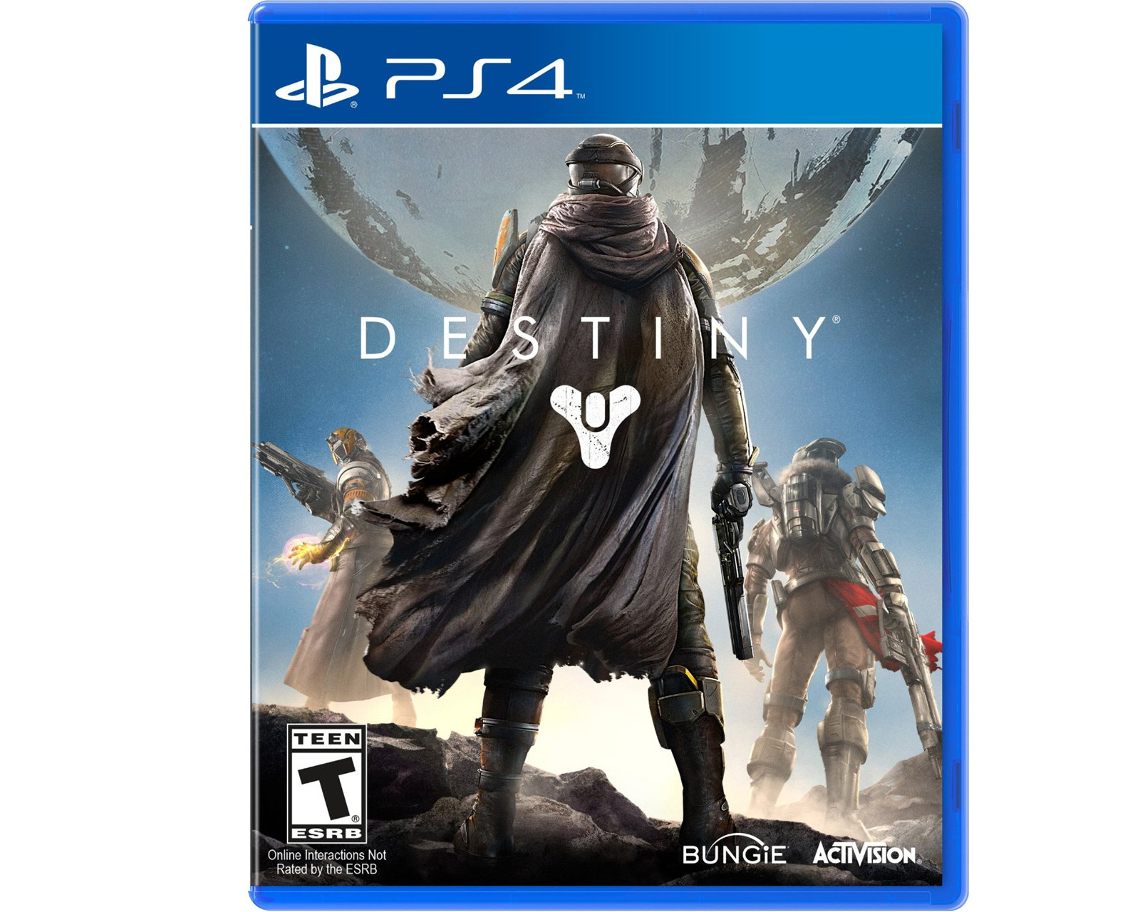 Foto 1 | Destiny para PlayStation 4