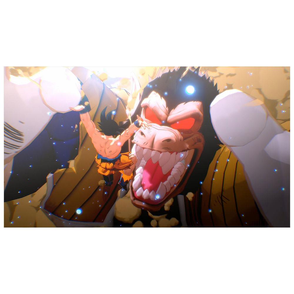 Foto 3 pulgar | Dragon Ball Z: Kakarot para PS4