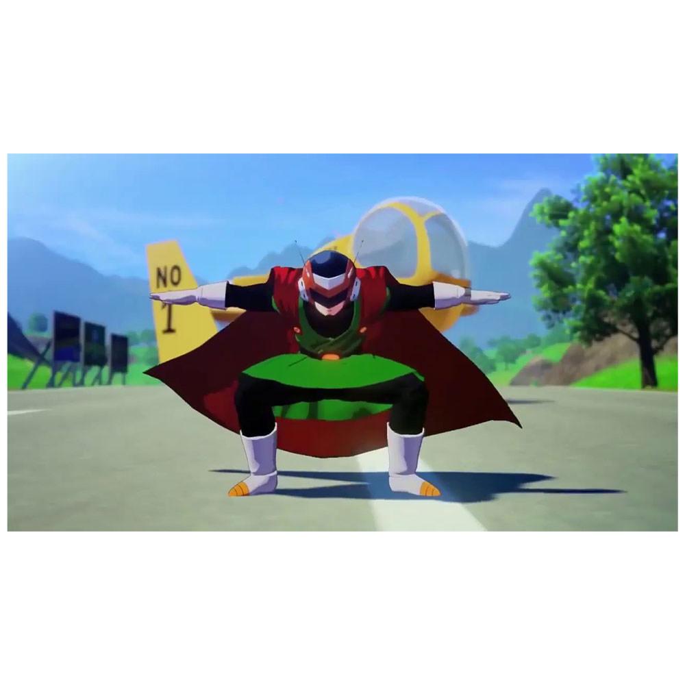 Foto 3 | Dragon Ball Z: Kakarot para PS4