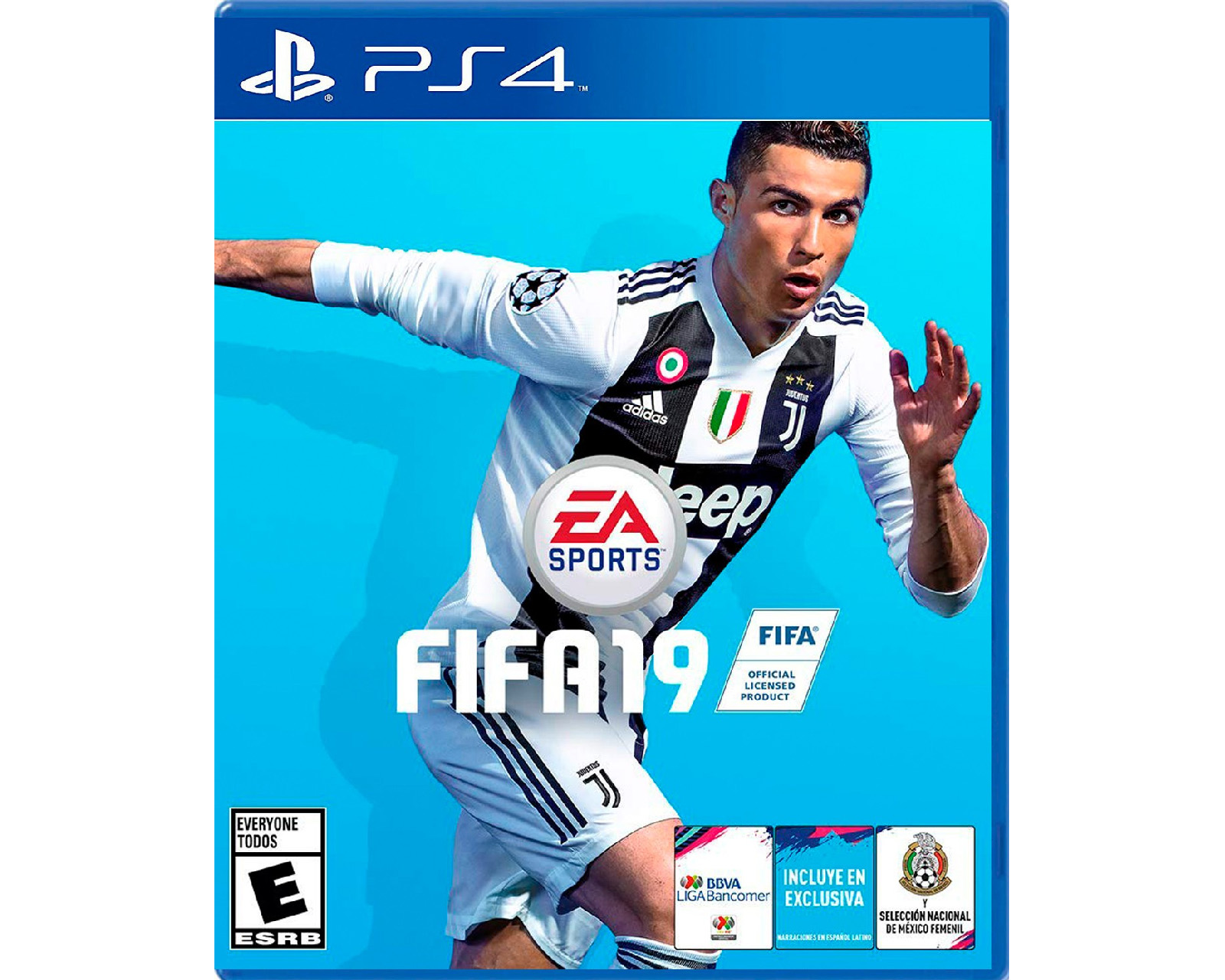 Foto 2 pulgar | Fifa 19 para Ps4