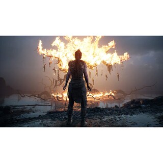 Foto 3 | Hellblade Senua's Sacrifice PlayStation 4
