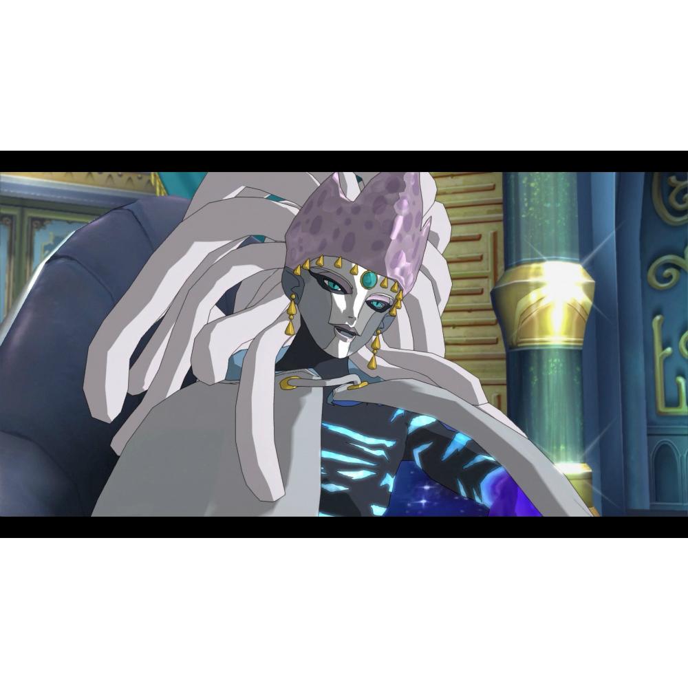 Foto 3 pulgar | Ni No Kuni Wrath Of The White Witch Remastered para PlayStation 4