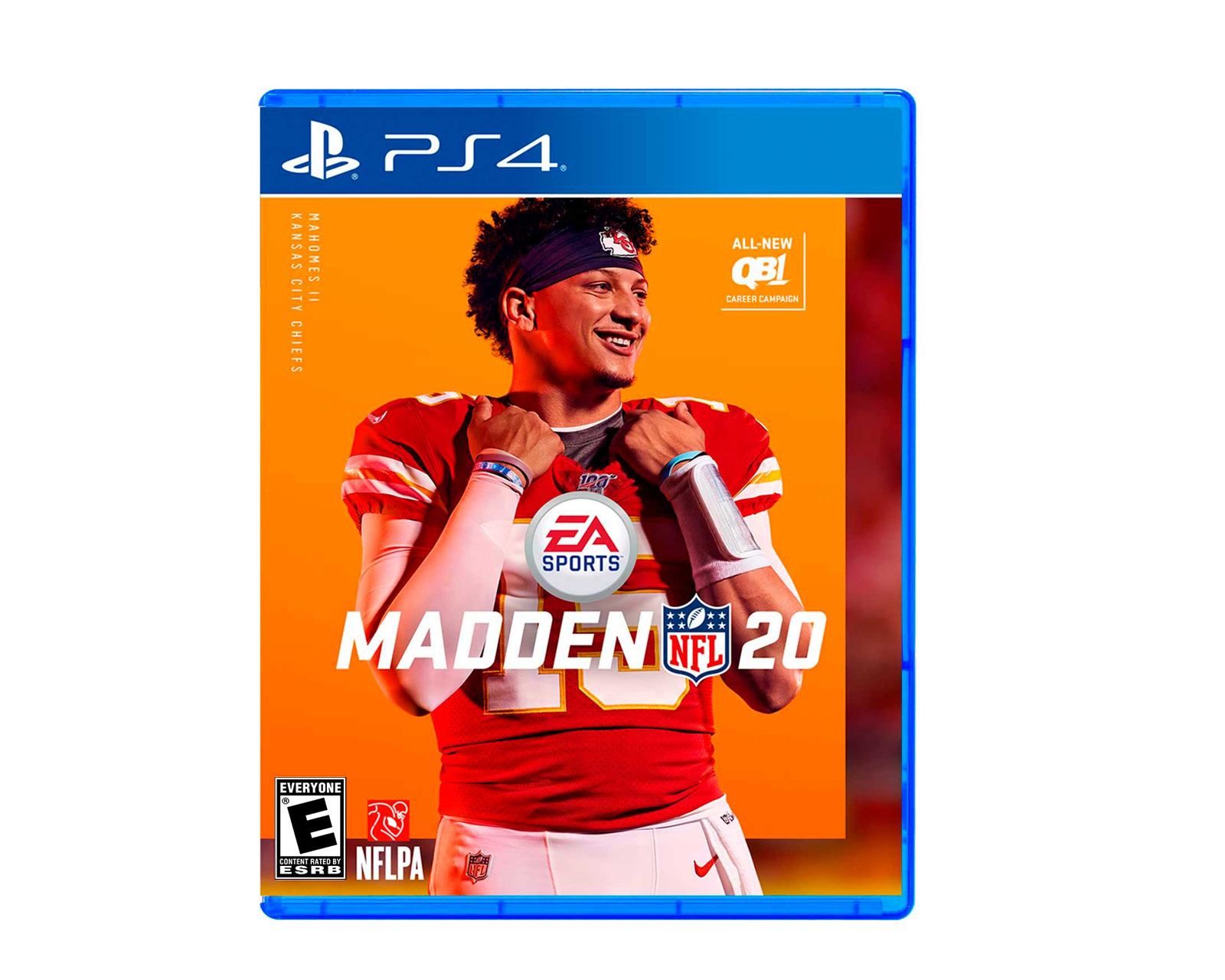 Foto 2 pulgar | Madden NFL 2020 para PlayStation 4