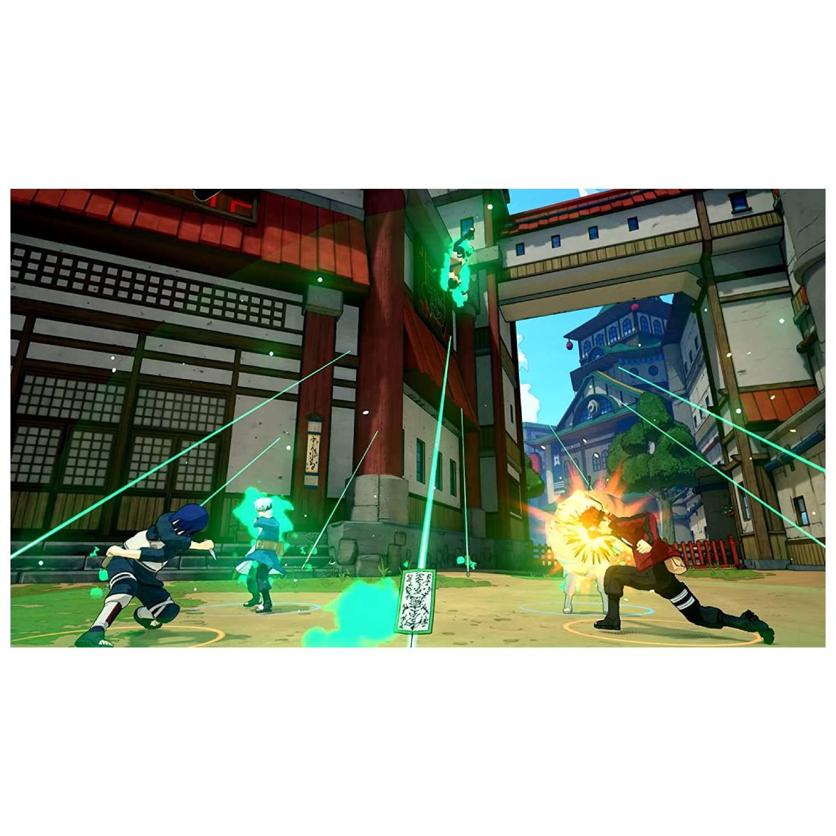 Foto 4 pulgar | Naruto To Boruto Shinobi Striker para PlayStation 4