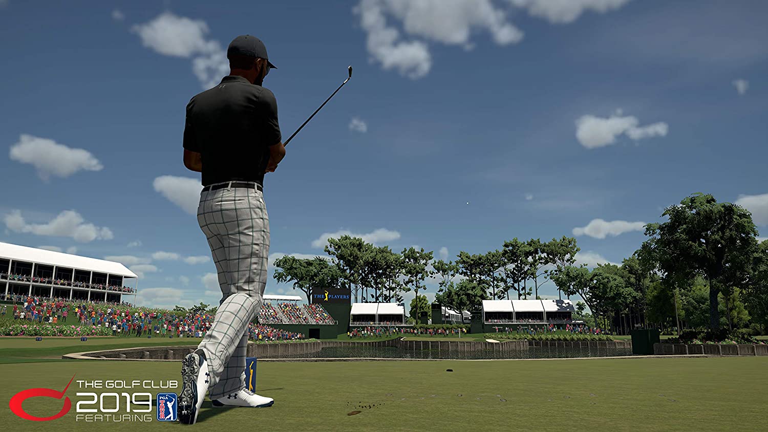 Foto 3 pulgar | The Golf Club 2019 Featuring Pga Tour para PS4