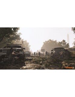 Foto 3 | The Division 2 Limited Edition para PS4