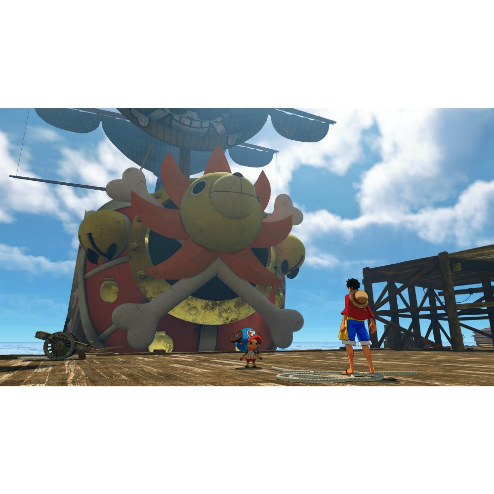 Foto 3 pulgar | One Piece World Seeker para PlayStation 4