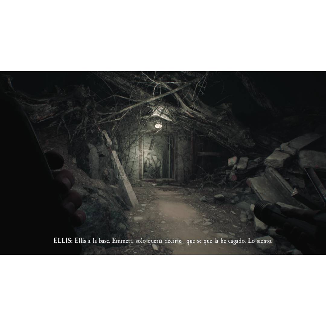 Foto 3 pulgar | Blair Witch para PlayStation 4