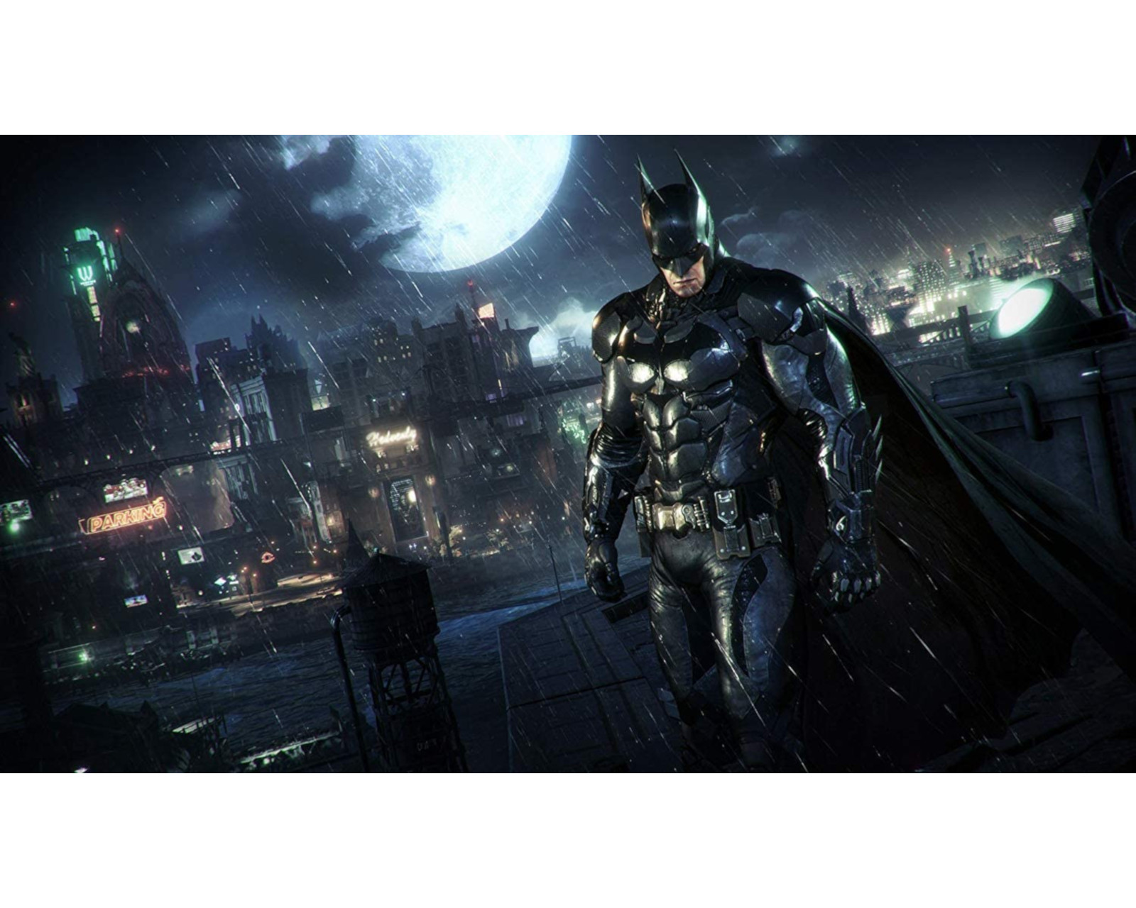 Foto 3 pulgar | Batman: Arkham Knight para PlayStation 4