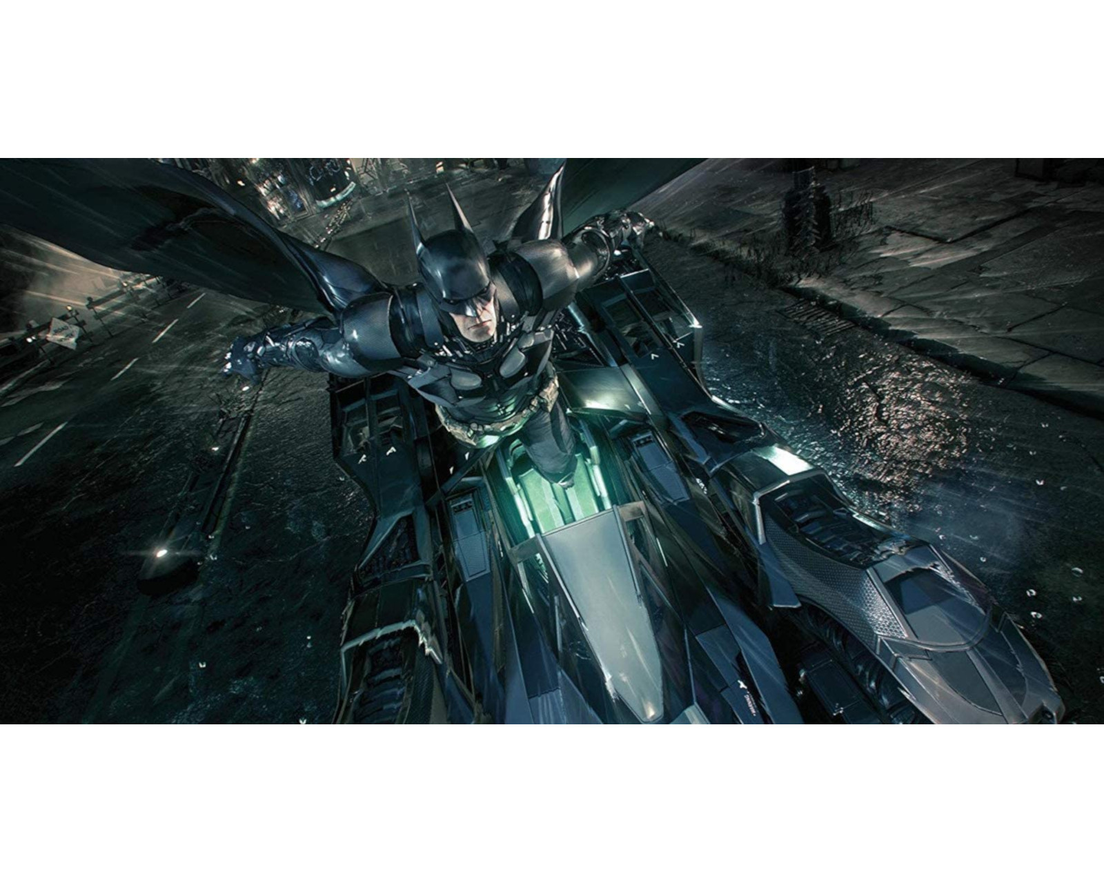 Foto 4 pulgar | Batman: Arkham Knight para PlayStation 4