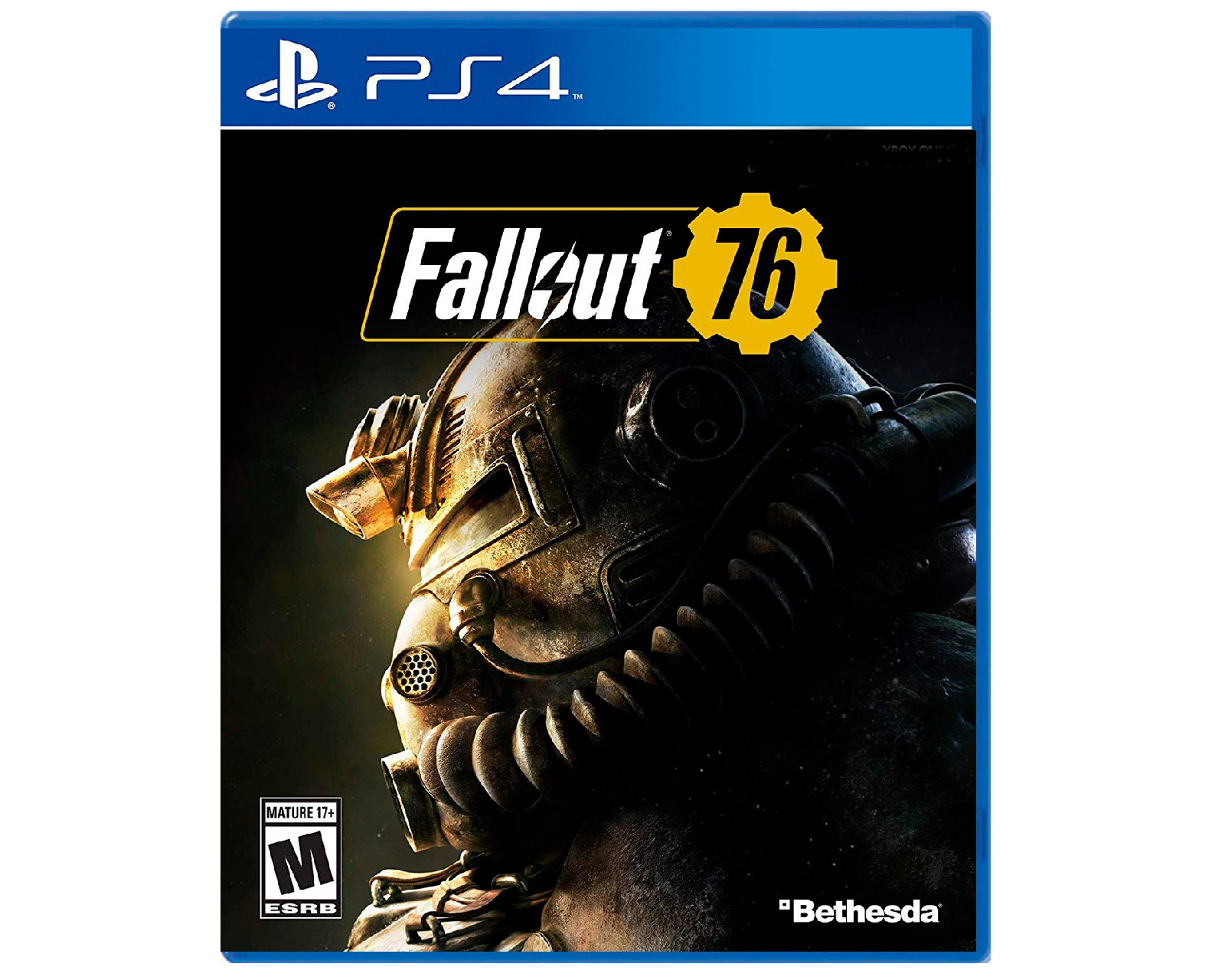 Foto 2 pulgar | Fallout 76 para PlayStation 4