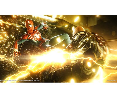 Foto 3 | Marvel's Spider-man: Game Of The Year Edition para Playstation 4