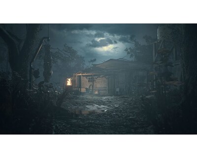 Foto 2 | Resident Evil 7: Biohazard Gold Edition para PS4