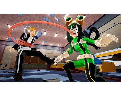 Foto 2 | My Hero Ones Justice para PS4