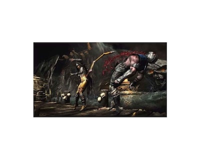 Foto 3 | Mortal Kombat Xl para Playstation 4