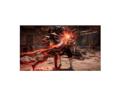 Foto 2 | Mortal Kombat 11 para Playstation 4