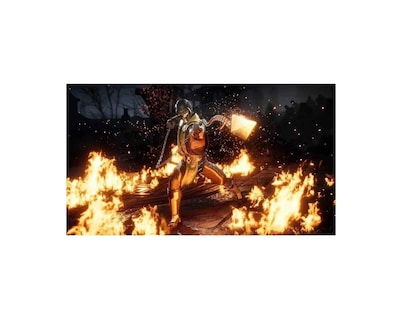 Foto 3 | Mortal Kombat 11 para Playstation 4