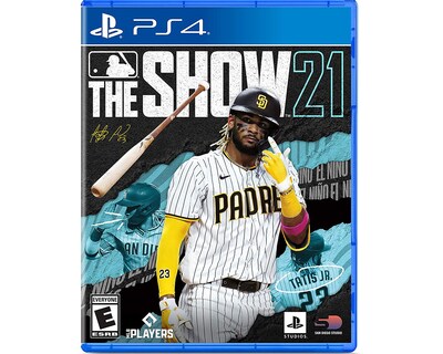 Foto 1 | Mlb 21 The Show para Playstation 4