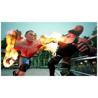 Foto 2 | Wwe 2k Battle Grounds para PlayStation4