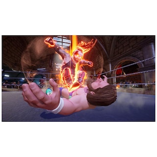 Foto 3 | Wwe 2k Battle Grounds para PlayStation4