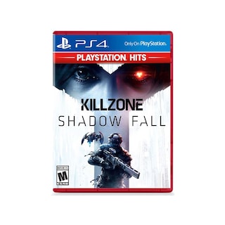 Foto 1 | Killzone Shadow Fall Playstation Hits para Ps4