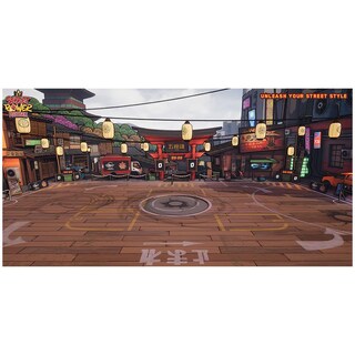 Foto 2 | Street Power Soccer para Ps4