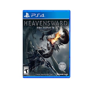 Foto 1 | Final Fantasy Xiv Heavensward Expansion Pack para Ps4