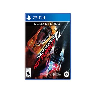 Foto 1 | Need For Speed Hot Pursuit Remastered para Ps4