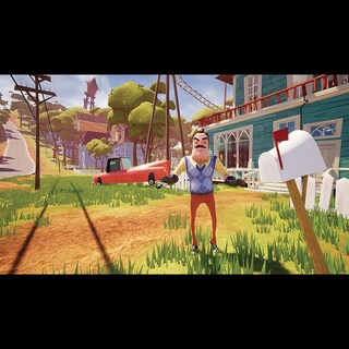 Foto 3 | Hello Neighbor para Ps4