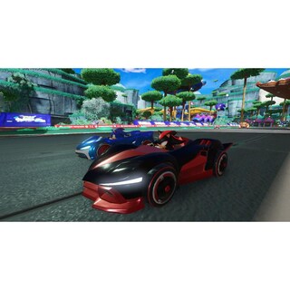 Foto 2 | Team Sonic Racing para Ps4