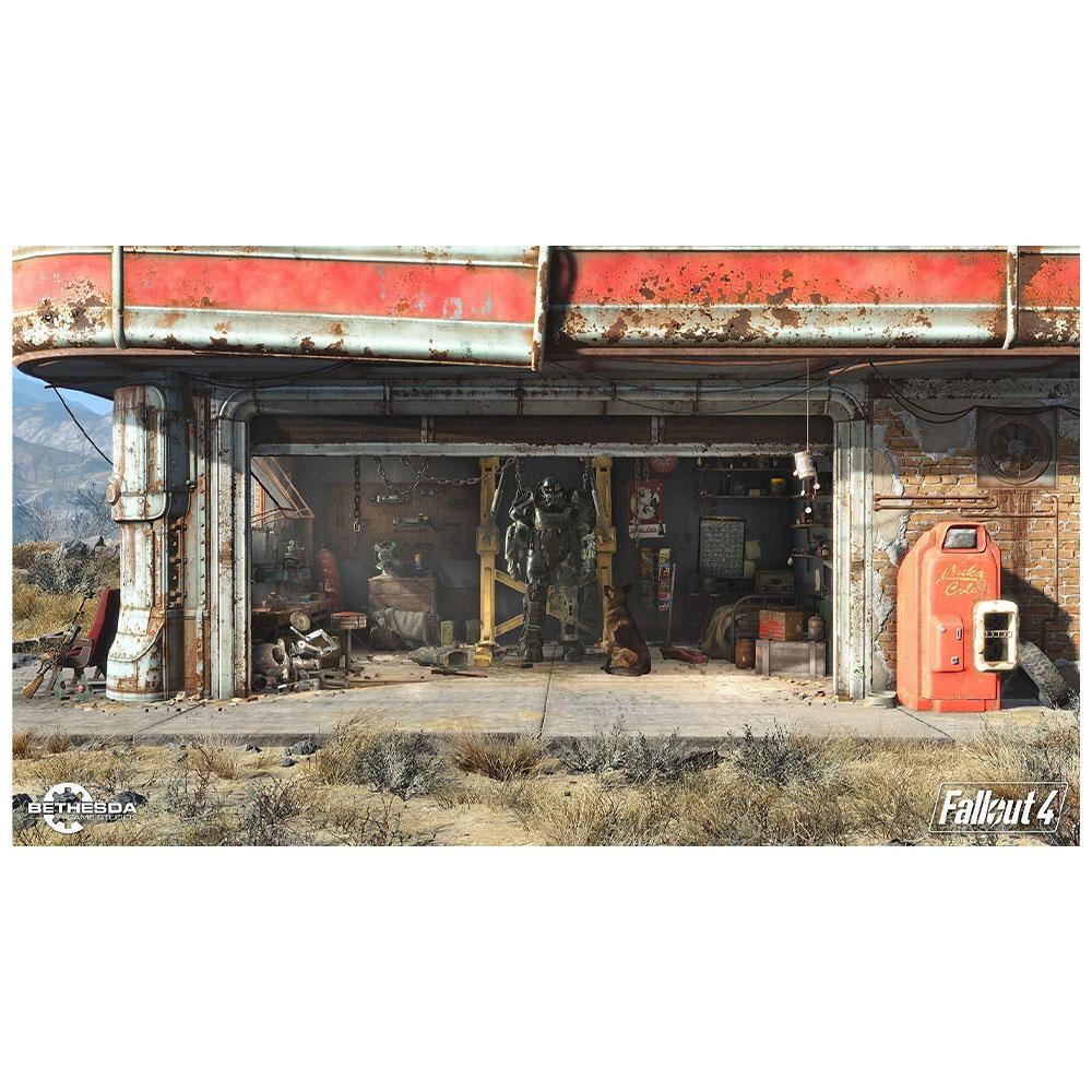 Foto 2 | Fallout 4 para Ps4