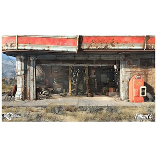 Foto 2 | Fallout 4 para Ps4