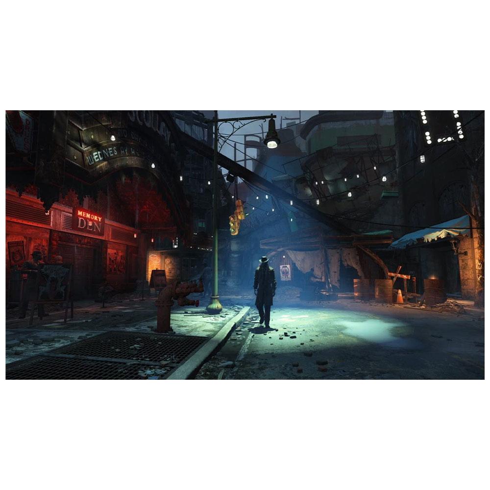 Foto 3 | Fallout 4 para Ps4