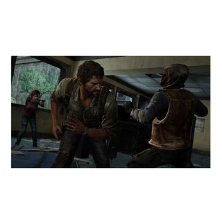 Foto 2 | The Last of Us Remastered para PS4