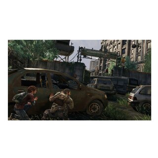 Foto 3 | The Last of Us Remastered para PS4