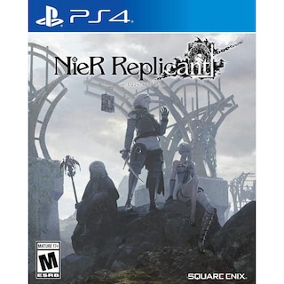 Foto 1 | Nier Replicant Ver para Ps4