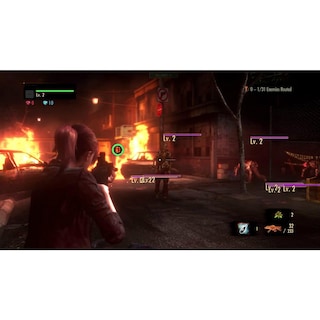 Foto 3 | Resident Evil 2 Revelations PS4 - S001