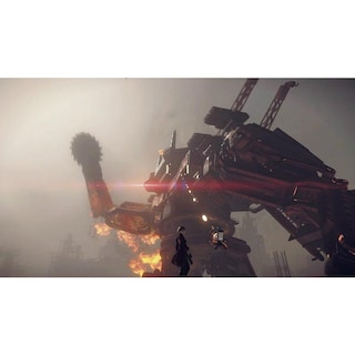 Foto 2 | Nier Automata/Game of The Yorha PS4 - S001