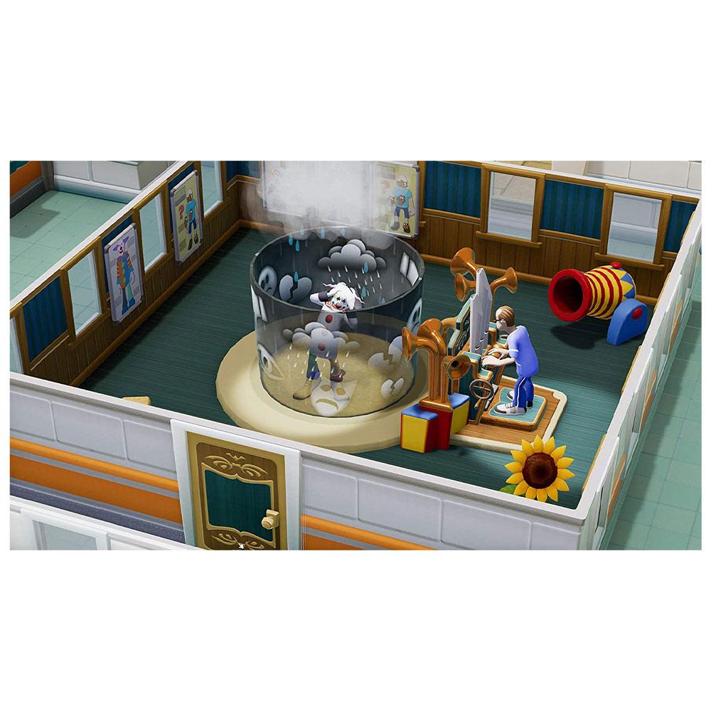 Foto 2 | Two Point Hospital Ps4 - S001